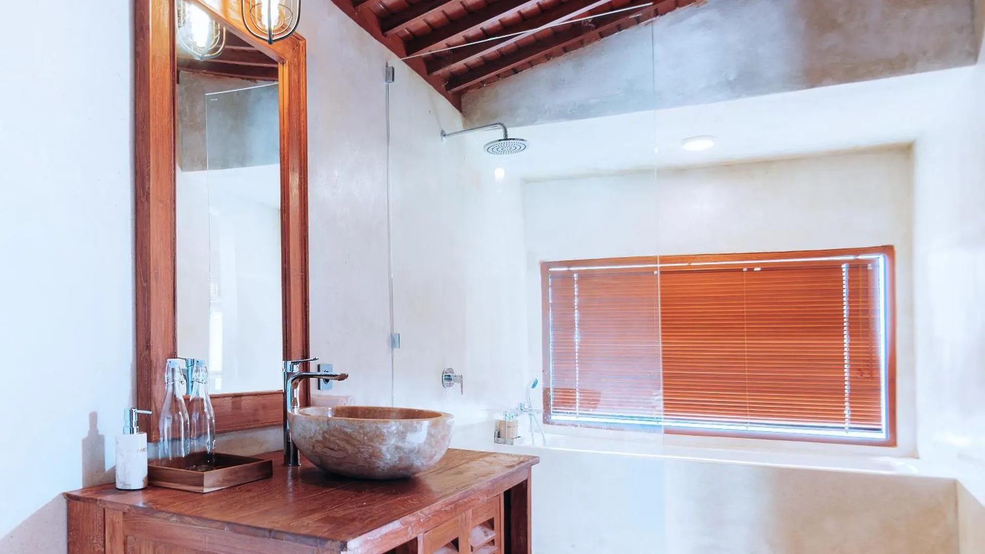 Rintis Garden Ubud Villa